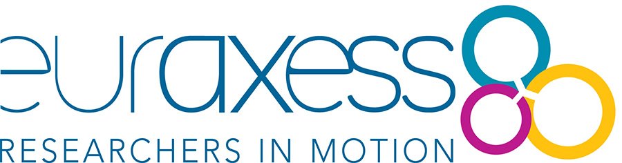 Logos de euraxess